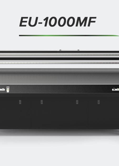 Roland VersaOBJECT EU-1000MF tasotulostin