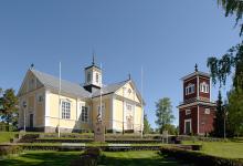Ahlaisten kirkko