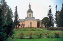 Alatornion kirkko