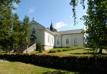 Askolan kirkko