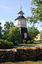 Elimäki kirkko