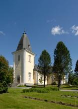 Hämeenkyrön kirkko