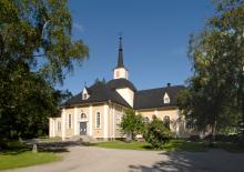 Iisalmen kirkko