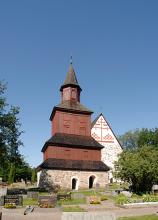 Inkoon kirkko