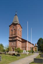 Kalajoen kirkko