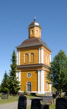 Kalajoen kirkko
